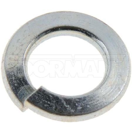 Motormite Split Lock Washer-Class 8- M5,44358 44358